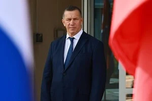 Путін обзавівся новим помічником із промовистим прізвищем