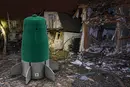 Флеш пояснив небезпеку касетної ракети, якою Росія атакувала центр Києва