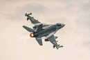Виробник F-16 запропонував створити спеціальну версію винищувача для України