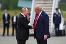 Тиск на Україну, переговори Трампа з Путіним і конфлікт із Конгресом: два можливі сценарії