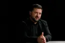 «Я досі вірю, що добро перемагає». Зеленський розповів про свій стан
