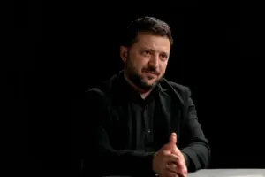 Зеленський відверто розповів про свій стан і найважчі моменти війни