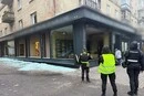 Масована атака на Київ: поліція уточнила дані про загиблого та поранених