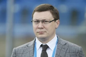 Митрофанов: Ми усвідомлюємо те, що всі чекають повернення російських команд саме на міжнародні турніри