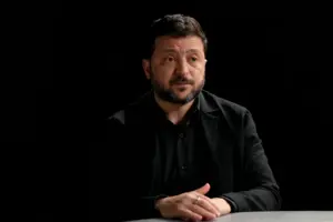 Зеленський розповів, чи міг Трамп запобігти вторгненню Росії
