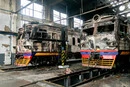 Естонія готує передачу Україні локомотивів