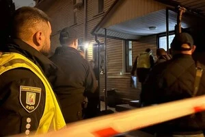 Стрілянина у Печерському ТЦК: підозрюваному обрано запобіжний захід