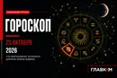 Ракам – доверять интуиции, Овнам – сдерживать импульсы: самый авторитетный гороскоп на 23 октября 2026 года