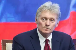 Дмитро Пєсков зробив заяву про переговори
