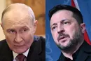Перемир’я зараз чи переговори в листопаді: чому Україна та Росія по-різному бачать мир