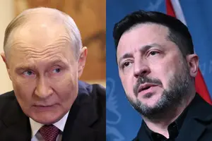 Перемир’я зараз чи переговори в листопаді: чому Україна та Росія по-різному бачать мир