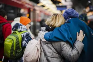 У липні 2026 року на підконтрольній уряду території жили близько 29 млн людей