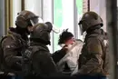 У Німеччині затримали українця за підозрою у шпигунстві на користь Росії