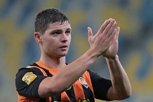Валерій Бондар грав лише за «гірників»