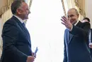 Росія вимагає від США скасувати абсолютно всі санкції для відновлення відносин