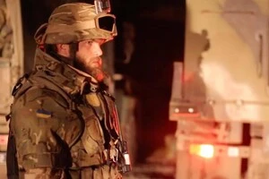 Фільм «Померти, щоб жити» показує реалії життя українських військових від 2014 року до початку повномасштабного вторгнення