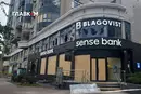 Який вигляд має Печерськ після ракетної атаки: фоторепортаж