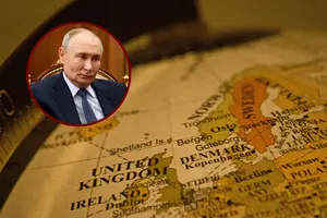 Хто говоритиме з Путіним від імені Європи? Журналісти назвали кандидатів