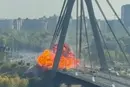 Що буде з лівим берегом Києва, якщо російські удари пошкодять мости: пояснення депутата