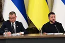 Зеленський заявив, що вступ України до НАТО буде гарантією безпеки для Росії