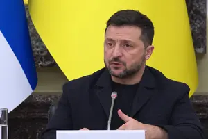 Зеленський прокоментував можливість зустрічі з Трампом у Флориді під час саміту G20