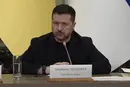Зеленський повідомив, коли Віткофф поінформує Україну про переговори з РФ