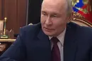 Путін зробив заяву про окуповані території України на тлі переговорів про мир