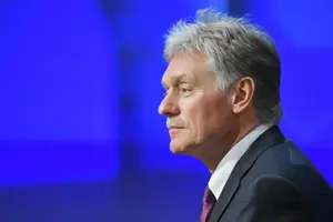 Пєсков прокоментував домовленості з США щодо поставок російського дизельного пального