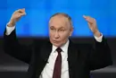 Путін знову заявив, що українці й росіяни «один народ» і згадав... генетичні дослідження