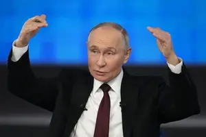 Російський диктатор видав нову заяву про «один народ»