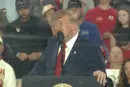 Трамп знайшов аргумент для нового балотування у президенти США