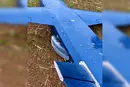 Росія атакувала Україну вдосконаленою модифікацією ракети «Герань-5»