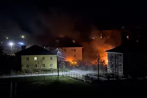 Російська податкова служба в Нижньогородській області опинилася під ударом