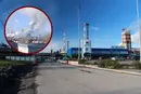 Дрони атакували хімічний завод «Азот» у Пермському краї РФ: чим важливе підприємство