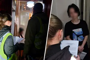 На Житомирщині розслідують отруєння українських військових, до якого, за даними поліції, причетні російські спецслужби