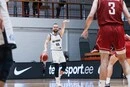 Ілля Сидоров допоміг «Пярну» здобути перемогу в Кубку Європи ФІБА