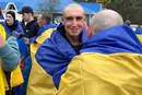 Україна повернула з російського полону 270 захисників, серед них є «азовці»
