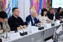 Доступність медичних послуг на прифронтових територіях. Результати круглого столу
