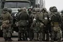 Россия начала операцию против украинцев на оккупированных территориях
