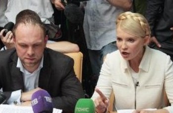 «Дело Тимошенко» как апофеоз постмодернизма