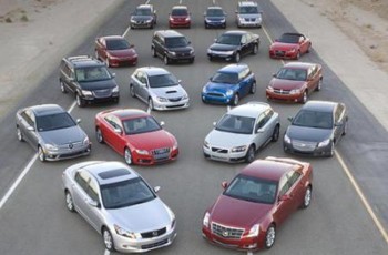 Отечественные производители зарабатывают на угрозе подорожания иномарок