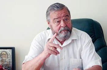 Иван Плющ: Россия до сих пор не смирилась с независимостью Украины