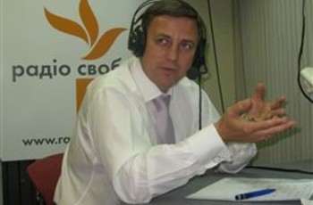 Микола Катеринчук: «сезон посадок» не закінчиться на Тимошенко