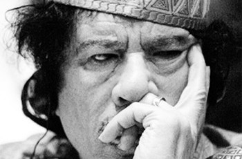 Полковник просит мира