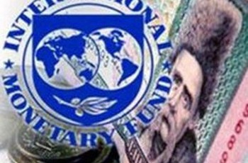 Международный валютный фонд может обвалить гривну