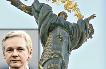 «Викиликс» идет в атаку
