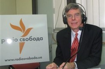 Вільям Тейлор: треба грати за правилами