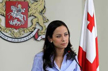 Грузия требует от России соблюдения правил ВТО