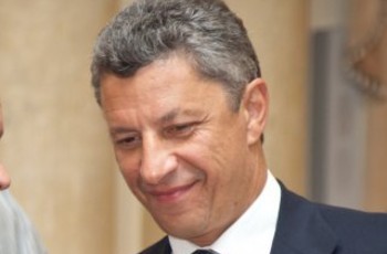 Бойко и Пшонка - на сжиженом газе?