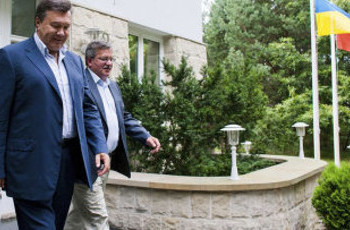 Польша ищет в Украине стратегической глубины